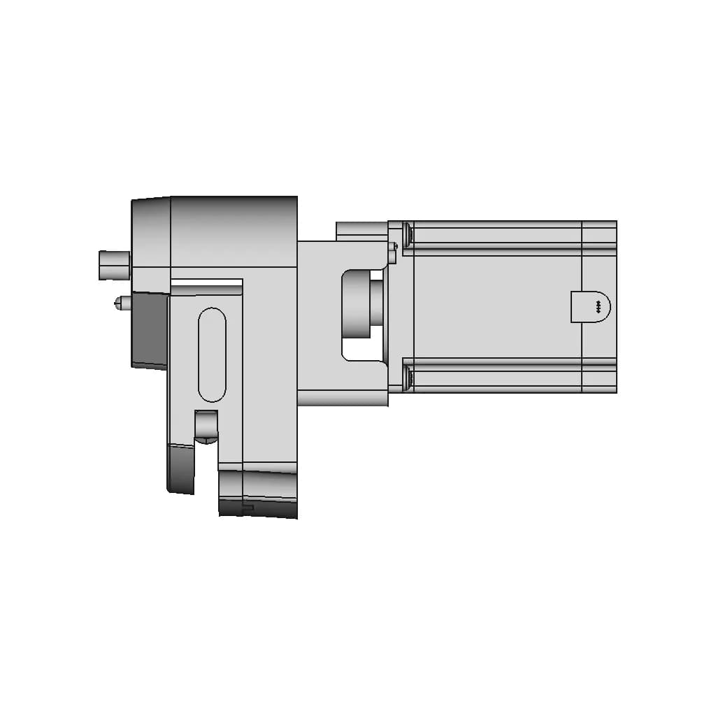 Filter For Infusion 1 | Professional CAD Design_0_90_degree_snapshot