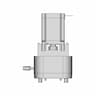 Filter For Infusion 1 | Professional CAD Design_270_0_degree_snapshot