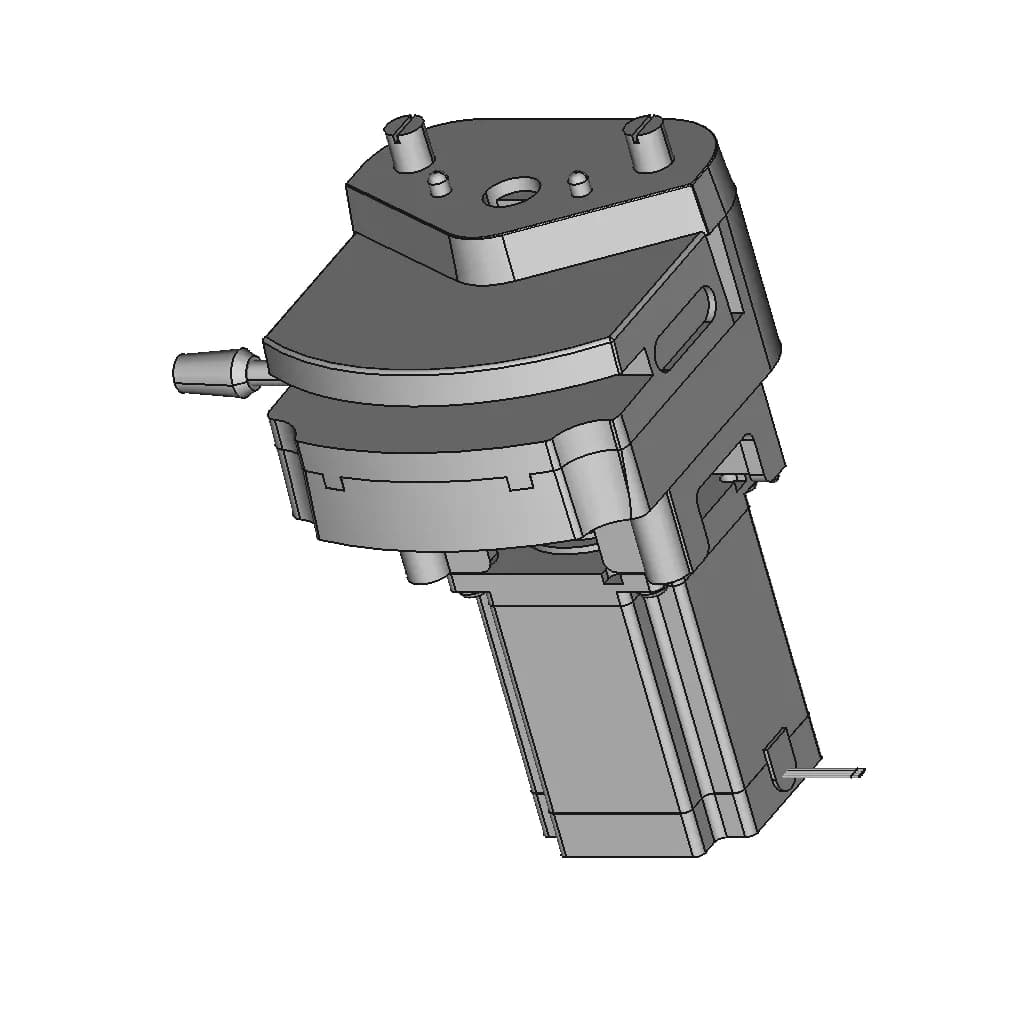 Filter For Infusion 1 | Professional CAD Design_60_30_degree_snapshot