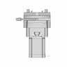 Filter For Infusion 1 | Professional CAD Design_90_0_degree_snapshot