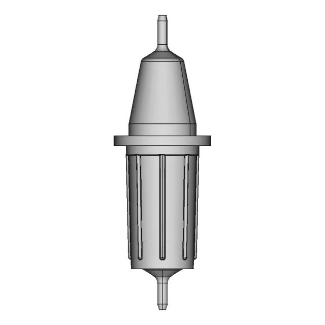Hensnest 1 | Professional CAD Design