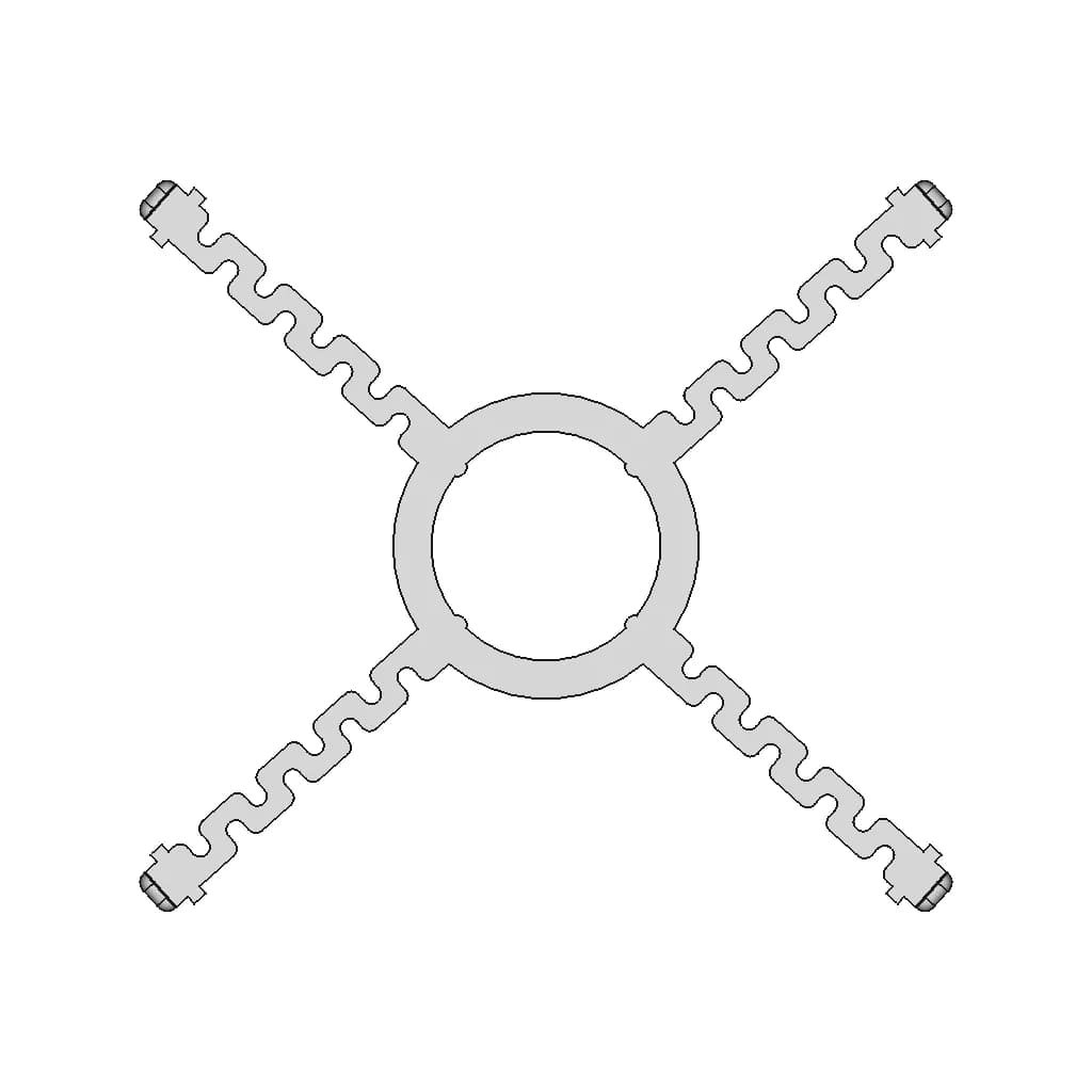 Roaera V2 Ventilator Covid 19 1 | Professional CAD Design_0_0_degree_snapshot