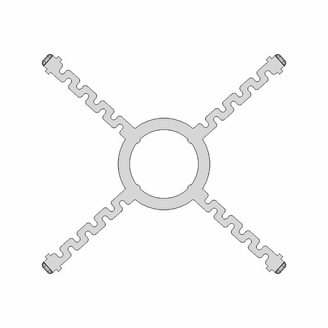 Roaera V2 Ventilator Covid 19 1 | Professional CAD Design