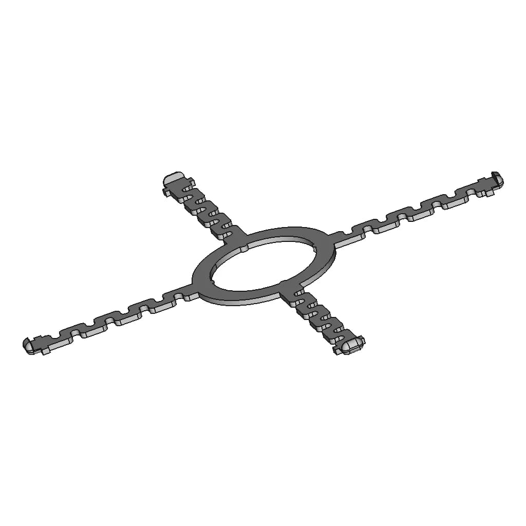 Roaera V2 Ventilator Covid 19 1 | Professional CAD Design_60_30_degree_snapshot