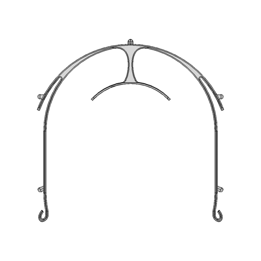 Mask Covid 19 2 | Professional CAD Design_0_0_degree_snapshot