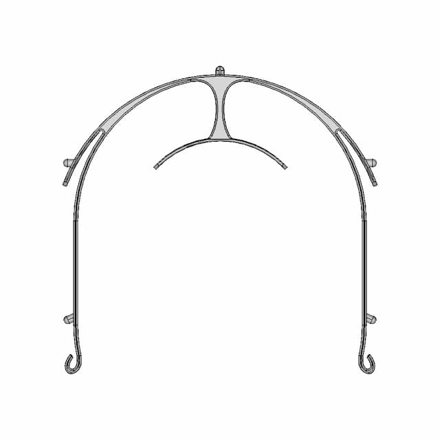 Mask Covid 19 2 | Professional CAD Design