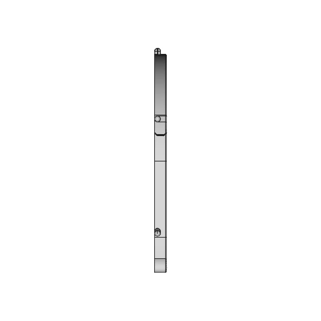 Mask Covid 19 2 | Professional CAD Design_0_270_degree_snapshot