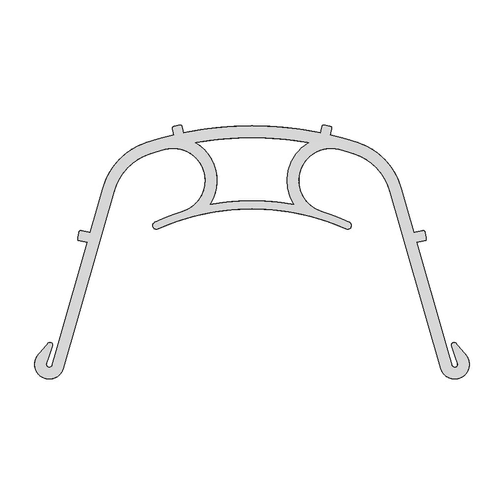 Ventilator Splitter Use One Ventilator For Two Patients 1 | Professional CAD Design_0_0_degree_snapshot