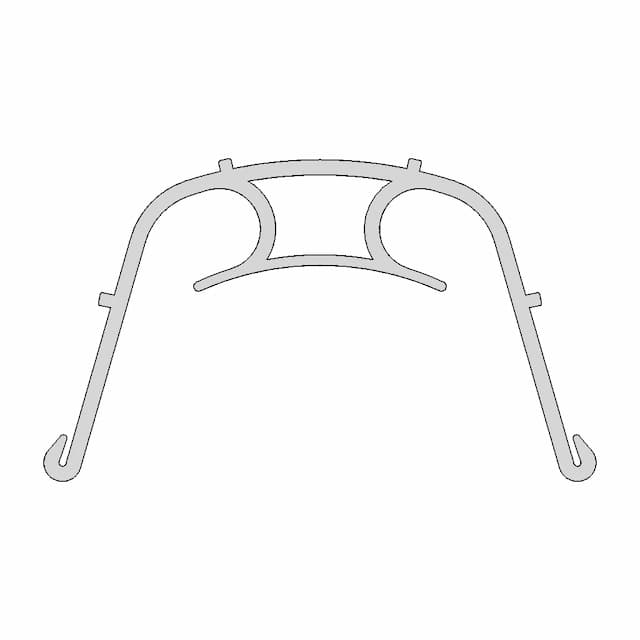 Ventilator Splitter Use One Ventilator For Two Patients 1 | Professional CAD Design
