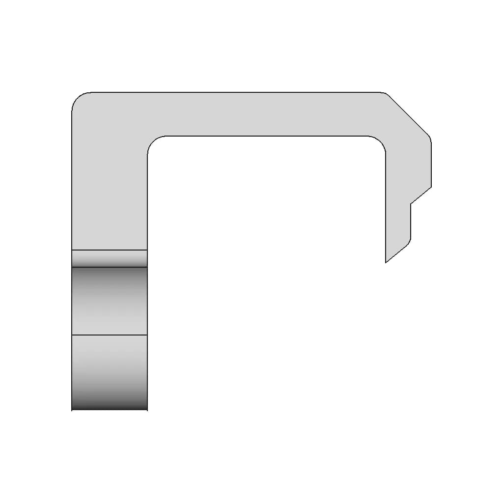 Rear Head Mask Ffp2 3 Covid19 Exp 2 1 | Professional CAD Design_0_270_degree_snapshot