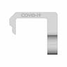 Rear Head Mask Ffp2 3 Covid19 Exp 2 1 | Professional CAD Design_0_90_degree_snapshot