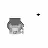 Face Shield For Small 3D Printers 1 | Professional CAD Design_0_0_degree_snapshot