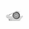 Face Shield For Small 3D Printers 1 | Professional CAD Design_0_90_degree_snapshot