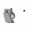 Face Shield For Small 3D Printers 1 | Professional CAD Design_60_30_degree_snapshot