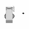 Face Shield For Small 3D Printers 1 | Professional CAD Design_90_0_degree_snapshot