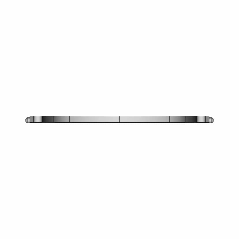 Covid 19 Modular 140Mm X 140Mm Standard Smaller Sized 3D | Professional CAD Design