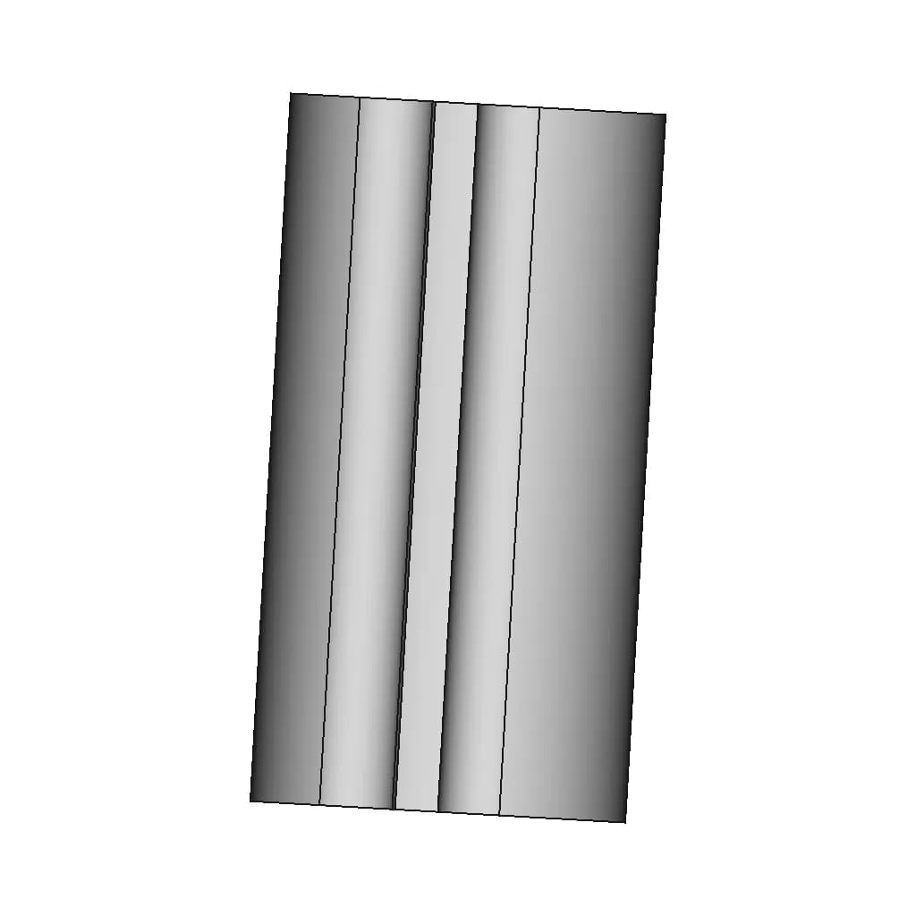 Ventilator For Covid 19 1 | Professional CAD Design_0_270_degree_snapshot