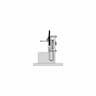 Rear Head Mask Ffp2 3 Covid19 Concept 1 | Professional CAD Design_0_270_degree_snapshot