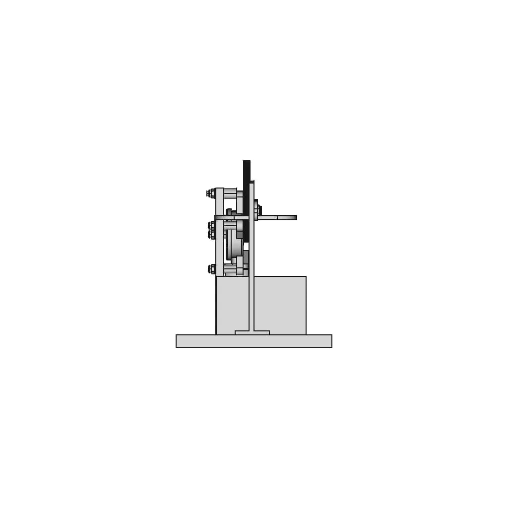 Rear Head Mask Ffp2 3 Covid19 Concept 1 | Professional CAD Design_0_90_degree_snapshot