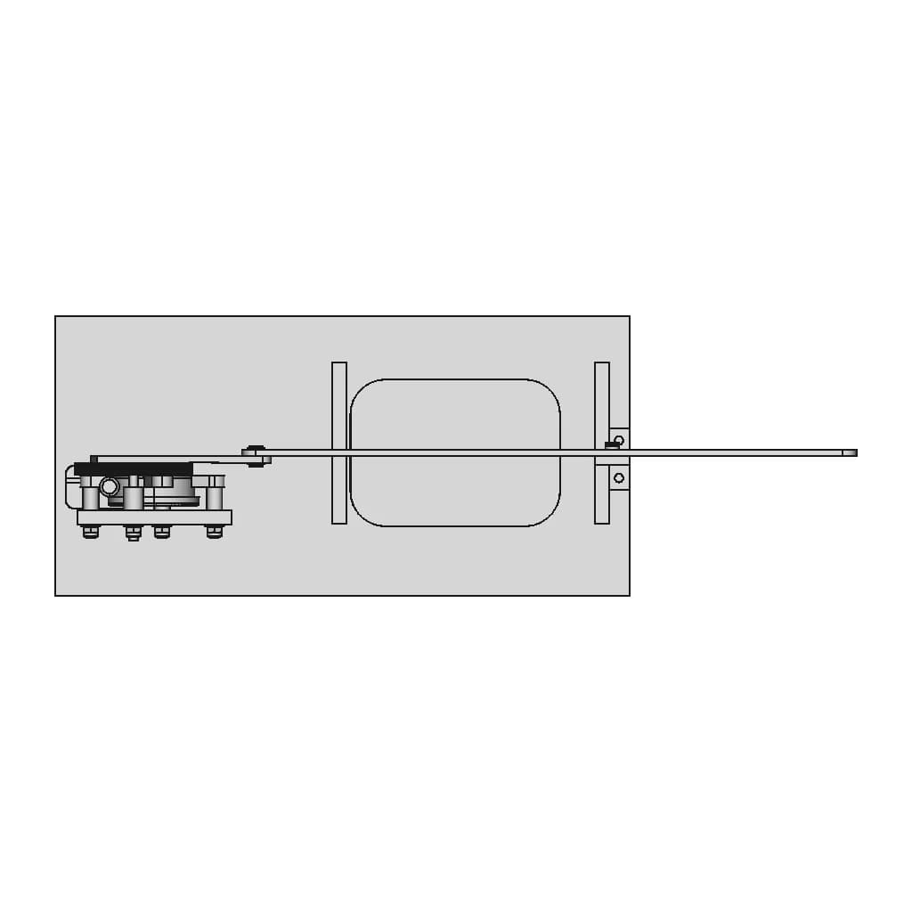 Rear Head Mask Ffp2 3 Covid19 Concept 1 | Professional CAD Design_270_0_degree_snapshot