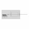 Rear Head Mask Ffp2 3 Covid19 Concept 1 | Professional CAD Design_270_0_degree_snapshot