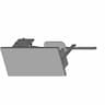 Rear Head Mask Ffp2 3 Covid19 Concept 1 | Professional CAD Design_60_30_degree_snapshot