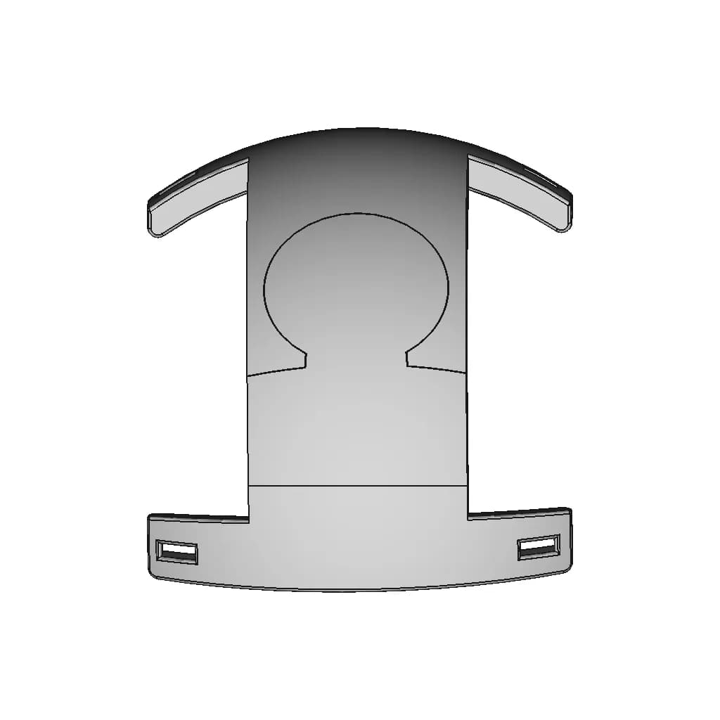 Otoscope 3 | Professional CAD Design_0_90_degree_snapshot