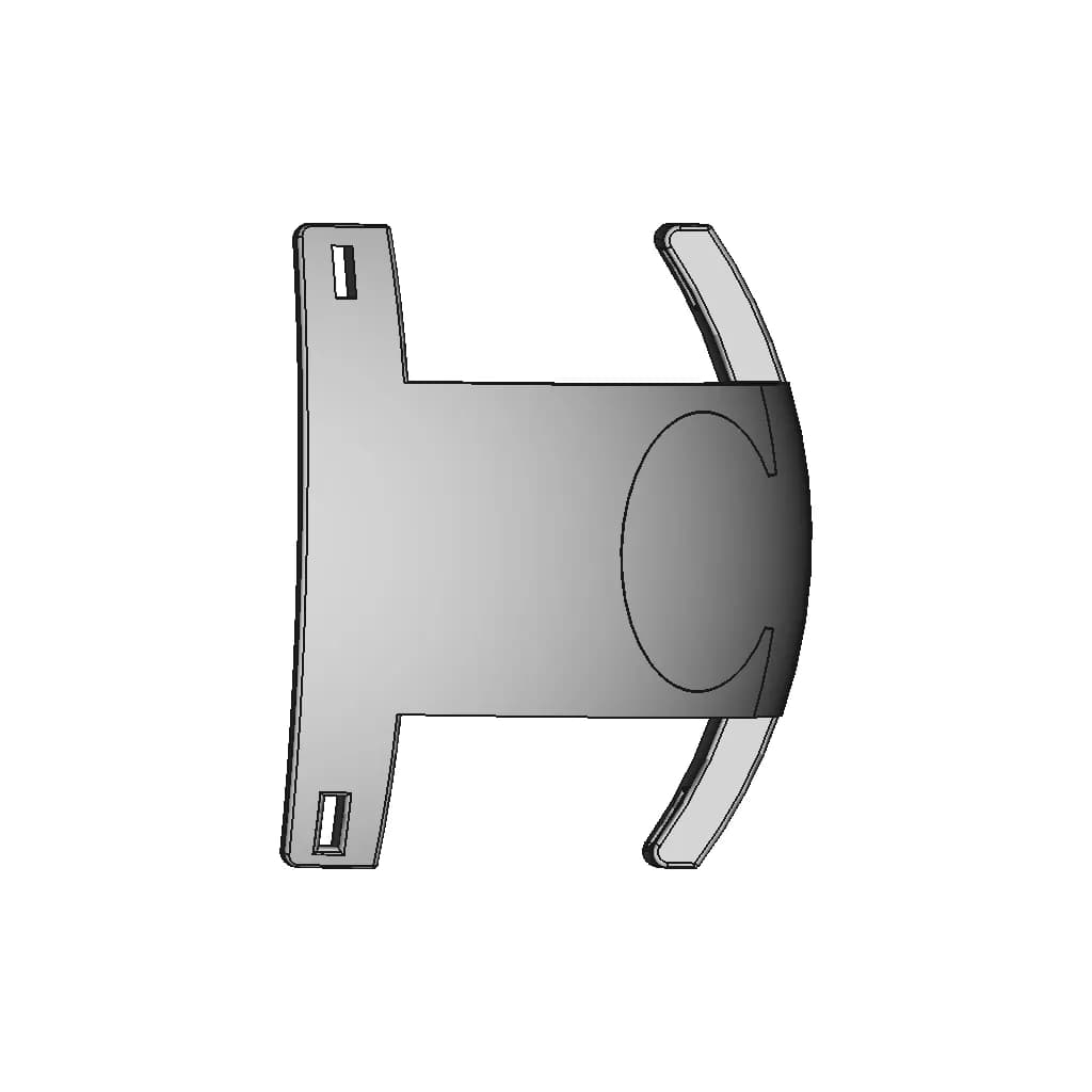 Otoscope 3 | Professional CAD Design_270_0_degree_snapshot