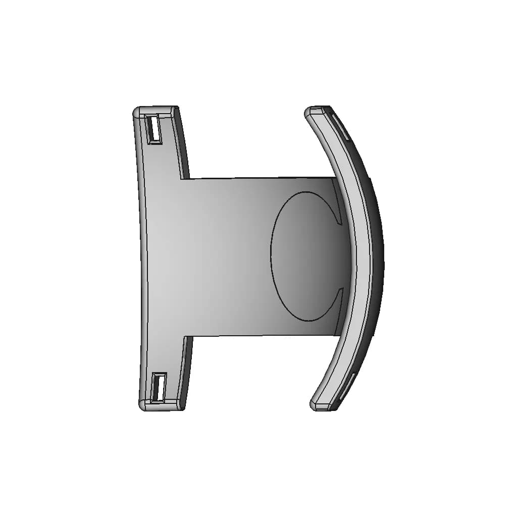 Otoscope 3 | Professional CAD Design_90_0_degree_snapshot