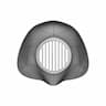 Rc3 Compatible Face Shield For 0 8Mm Nozzle Closed Top | Professional CAD Design_270_0_degree_snapshot