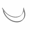 Face Shield 9 | Professional CAD Design_60_30_degree_snapshot