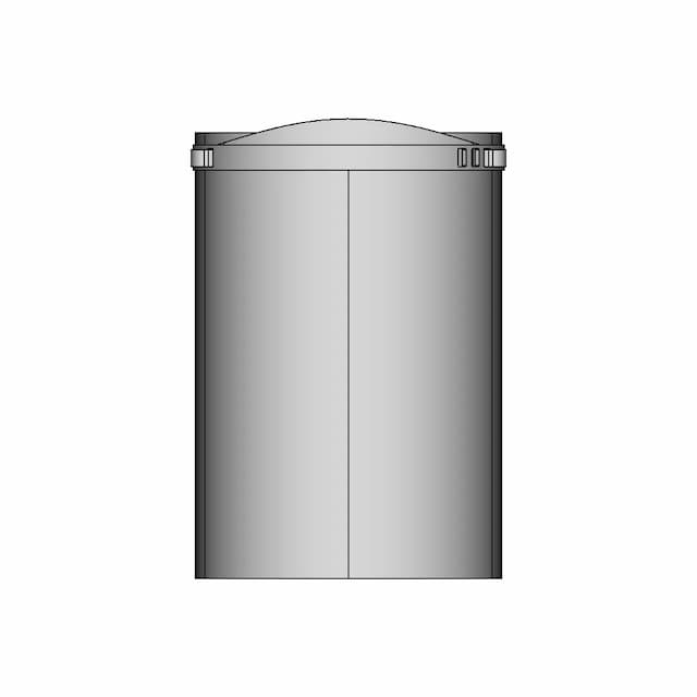 Breathing Mask With Screw In Filters Version 2 1 | Professional CAD Design
