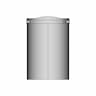 Breathing Mask With Screw In Filters Version 2 1 | Professional CAD Design_0_0_degree_snapshot