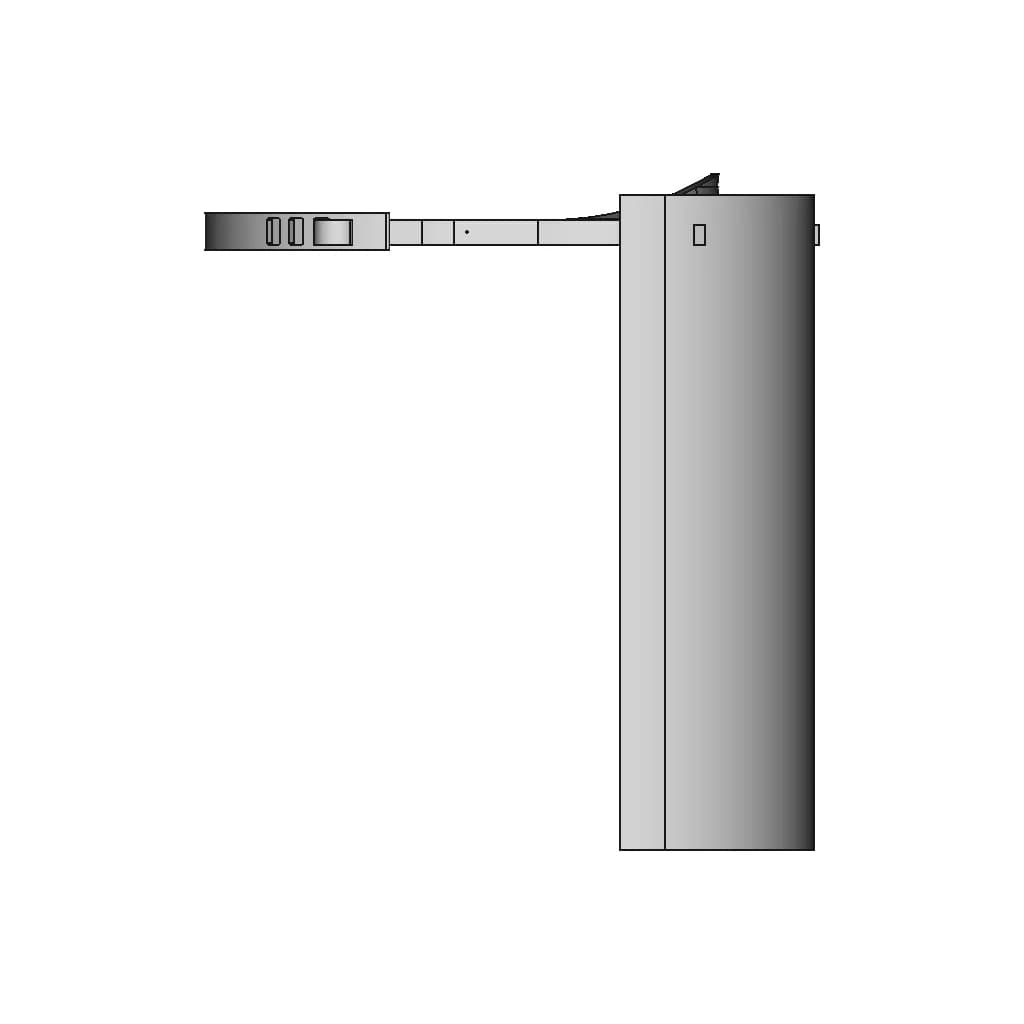 Breathing Mask With Screw In Filters Version 2 1 | Professional CAD Design_0_90_degree_snapshot