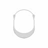 Breathing Mask With Screw In Filters Version 2 1 | Professional CAD Design_90_0_degree_snapshot