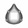 Face Shield 5 | Professional CAD Design_0_0_degree_snapshot