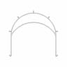 Rc2 Compatible Face Shield For 0 8Mm Nozzle 1 | Professional CAD Design_90_0_degree_snapshot