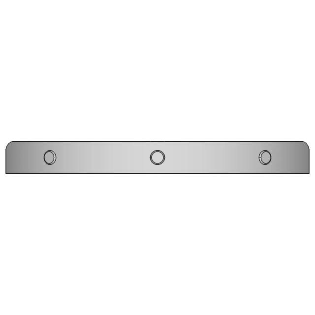 Head Mounted Protective Screen For Plastic Injection 1 | Professional CAD Design