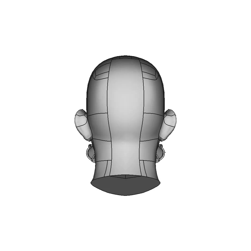 Rack And Pinon Ventilator 1 | Professional CAD Design_0_270_degree_snapshot