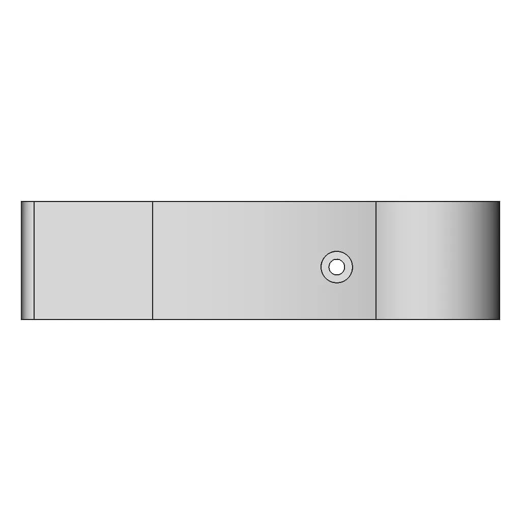 Syringes 50 20 10 5 Ml 1 | Professional CAD Design_0_90_degree_snapshot