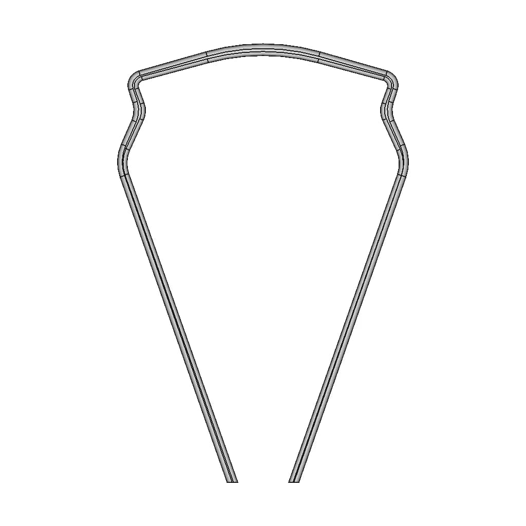 C 1 1 | Professional CAD Design_0_0_degree_snapshot