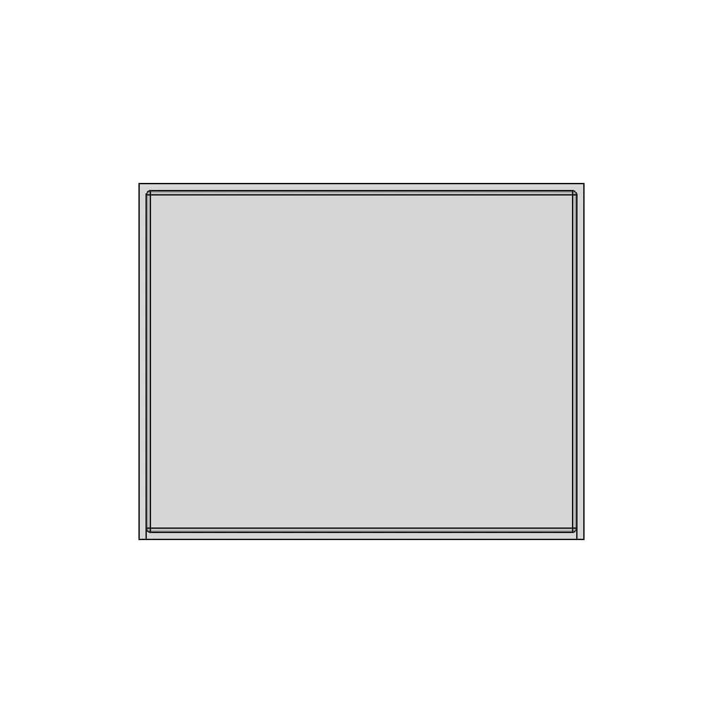Face Shield For Help The Medical People 1 | Professional CAD Design_90_0_degree_snapshot
