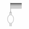 Face Shield Ppe Rev4 1 | Professional CAD Design_0_270_degree_snapshot