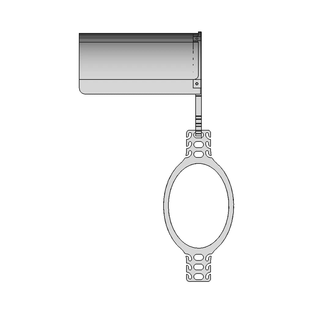 Face Shield Ppe Rev4 1 | Professional CAD Design_0_90_degree_snapshot