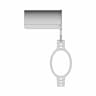 Face Shield Ppe Rev4 1 | Professional CAD Design_0_90_degree_snapshot