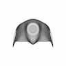 Mask And Valve For Medical Ventilator 1 | Professional CAD Design_270_0_degree_snapshot