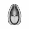 Respirator Valve And Mask 1 | Professional CAD Design_0_0_degree_snapshot