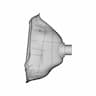 Respirator Valve And Mask 1 | Professional CAD Design_0_90_degree_snapshot