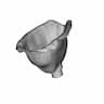 Respirator Valve And Mask 1 | Professional CAD Design_60_30_degree_snapshot