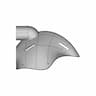Face Mask 3 | Professional CAD Design_0_270_degree_snapshot